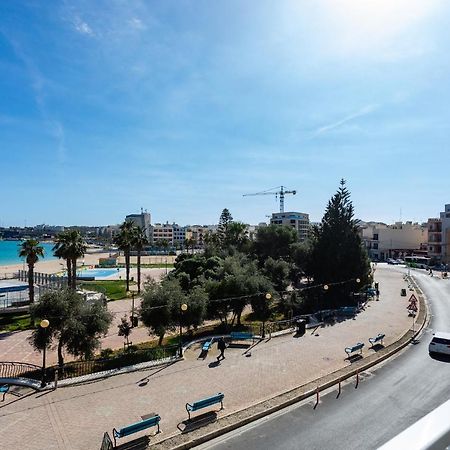 Gospa 58 - 2 Bedroom Apt Birżebbuġa Buitenkant foto
