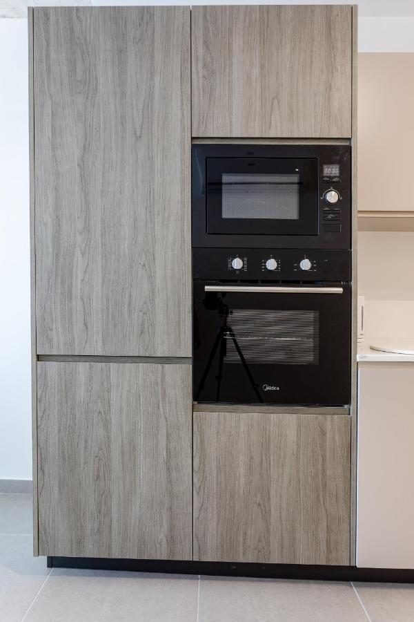 Gospa 58 - 2 Bedroom Apt Birżebbuġa Buitenkant foto