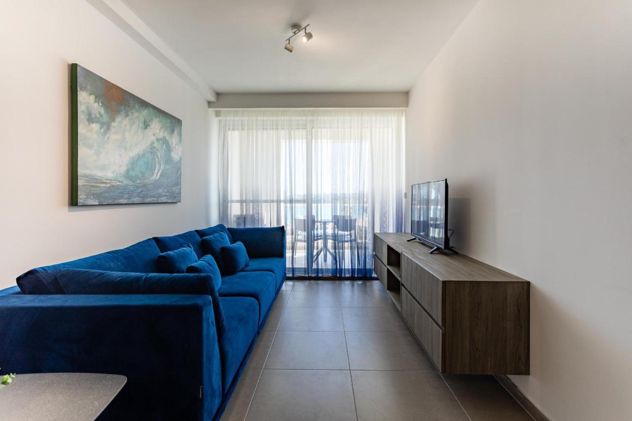 Gospa 58 - 2 Bedroom Apt Birżebbuġa Buitenkant foto