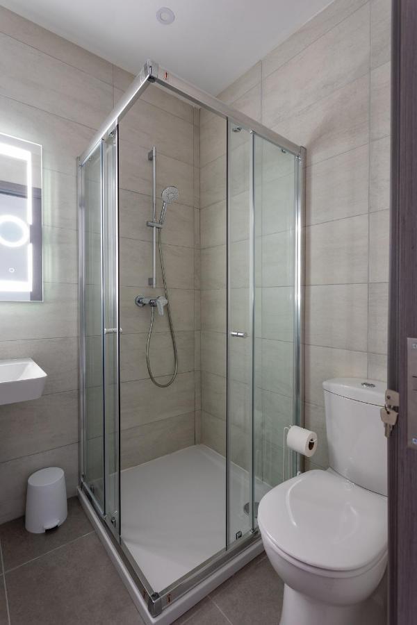Gospa 58 - 2 Bedroom Apt Birżebbuġa Buitenkant foto