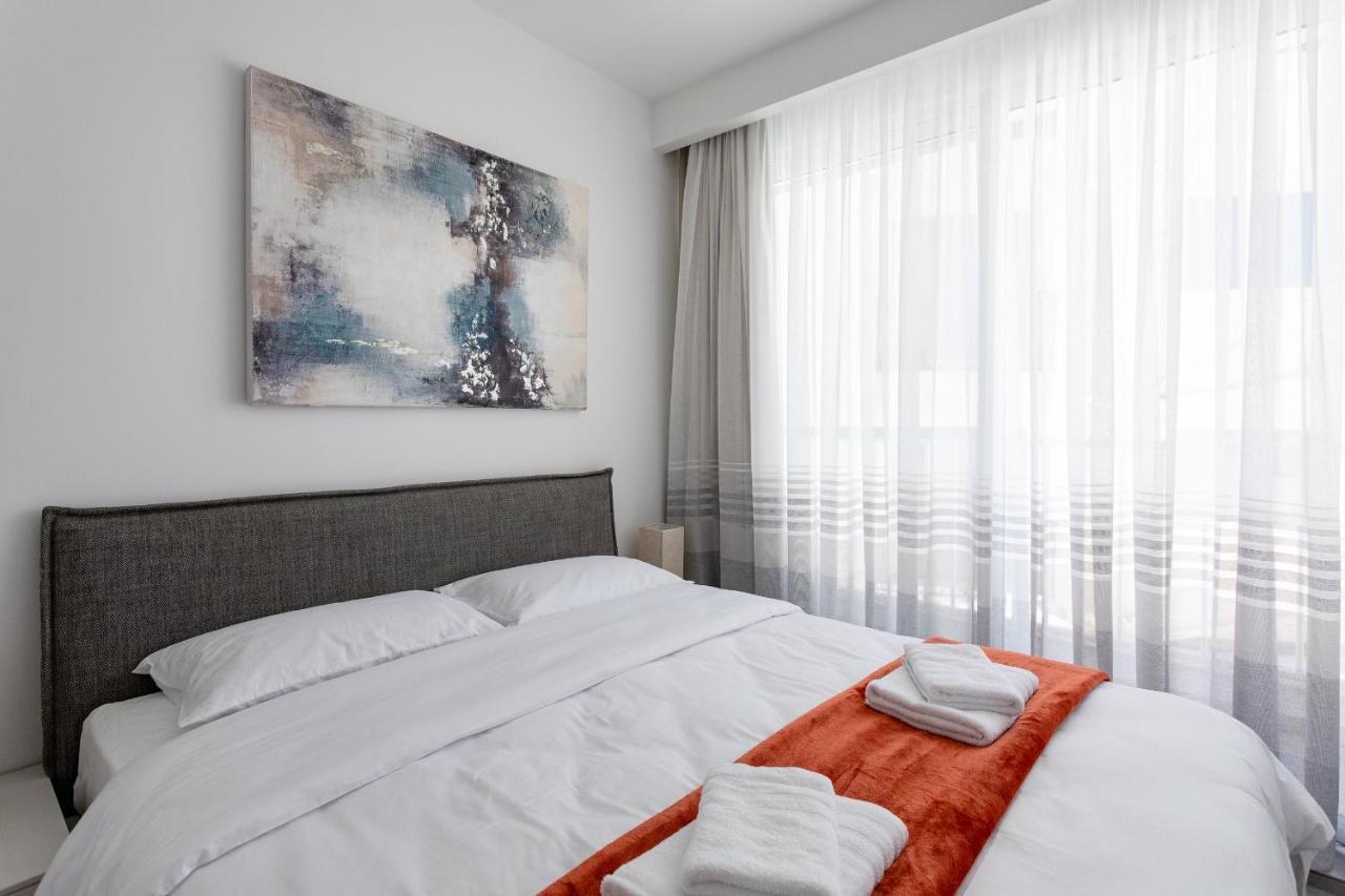 Gospa 58 - 2 Bedroom Apt Birżebbuġa Buitenkant foto