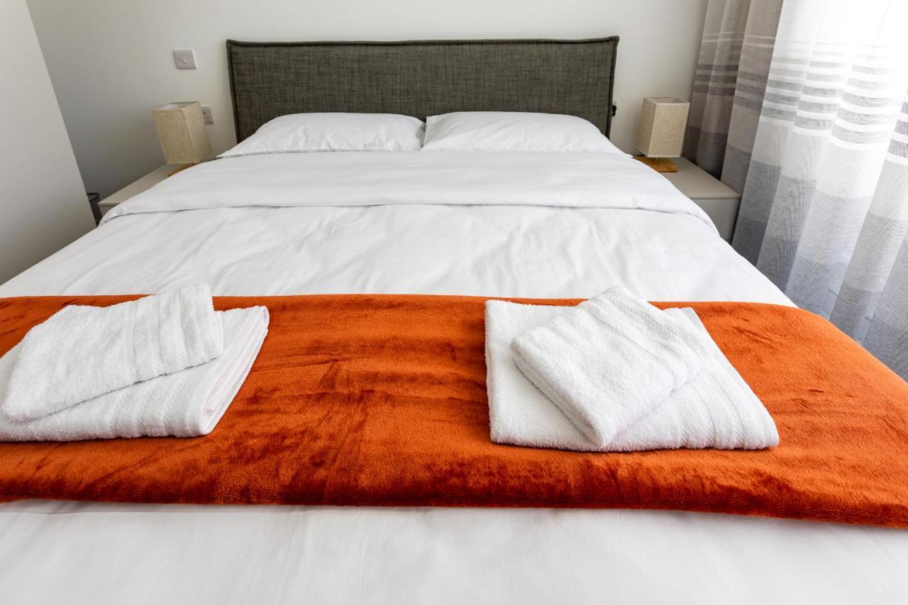 Gospa 58 - 2 Bedroom Apt Birżebbuġa Buitenkant foto