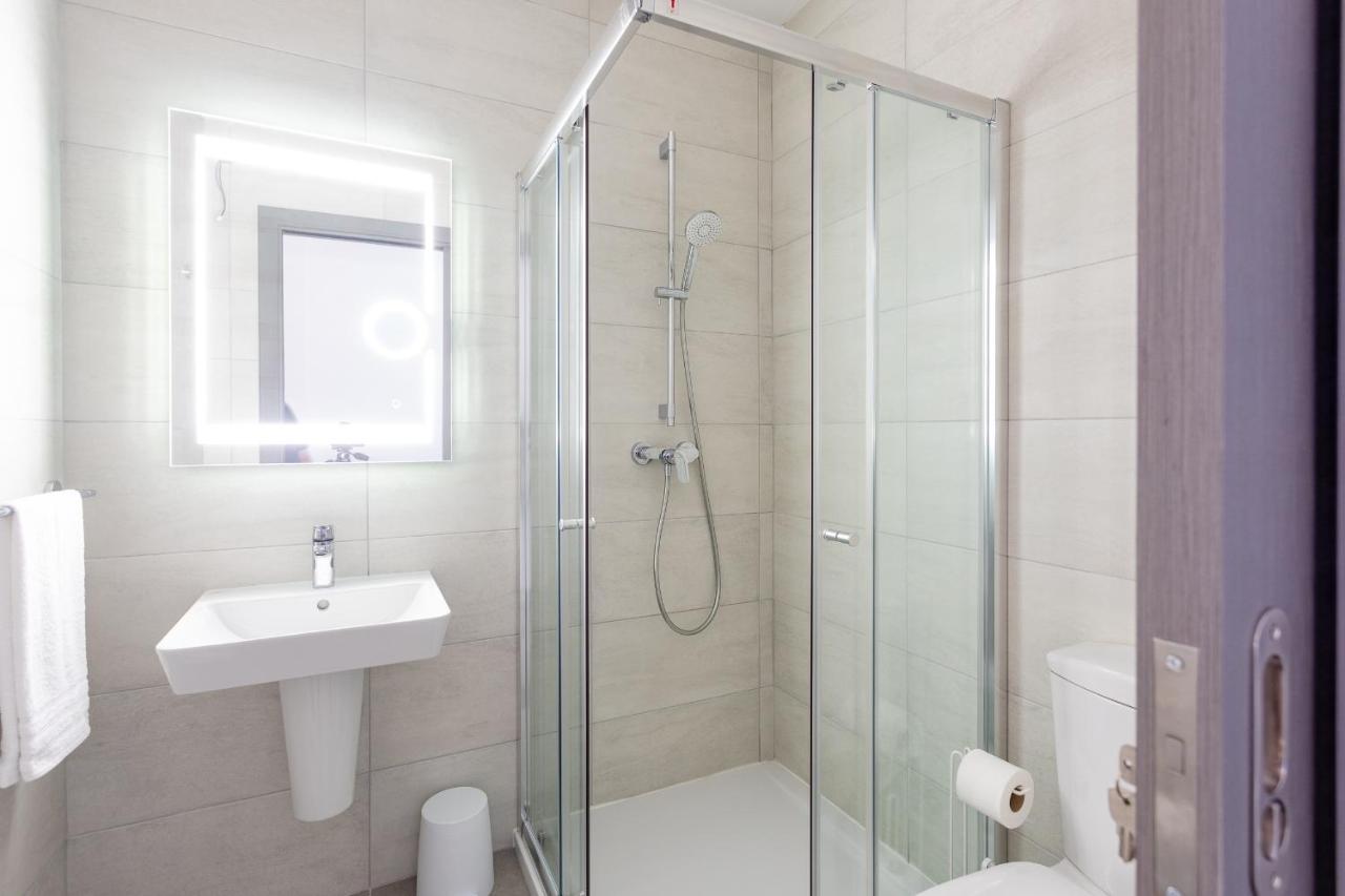 Gospa 58 - 2 Bedroom Apt Birżebbuġa Buitenkant foto